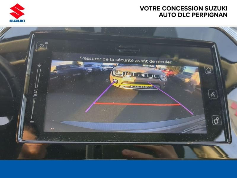 Photo 20 de l’annonce de SUZUKI Vitara d’occasion à vendre à PERPIGNAN