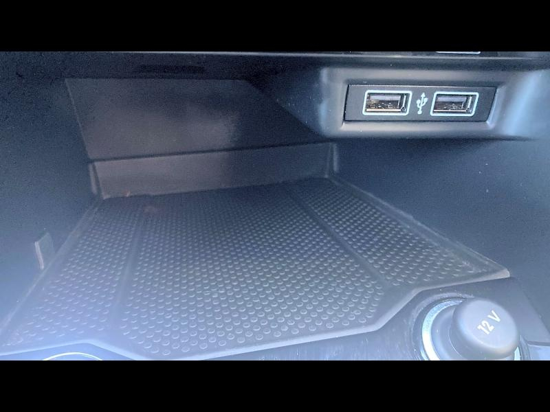 Photo 20 de l’annonce de VOLKSWAGEN T-Roc d’occasion à vendre à CHAMBERY