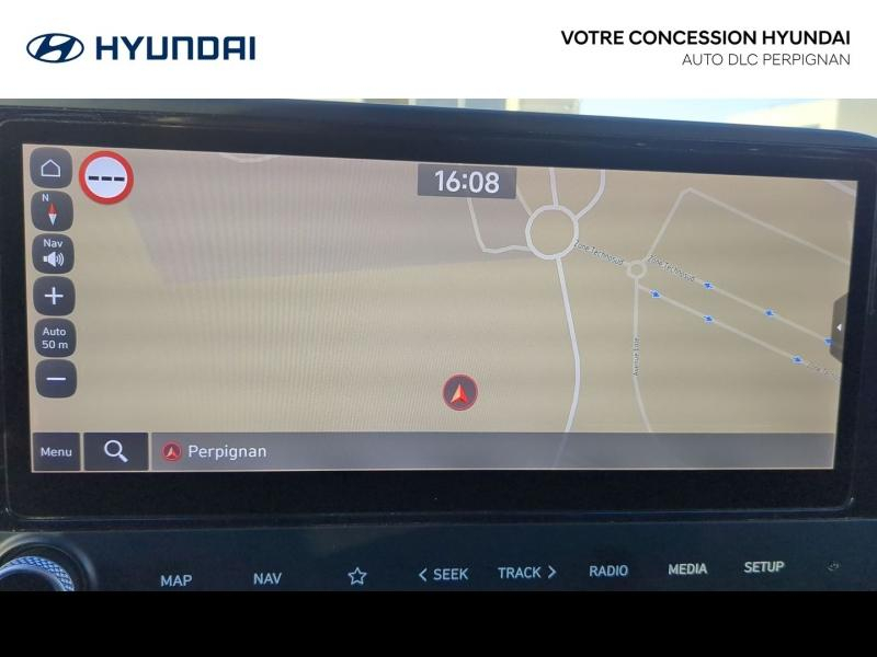Photo 18 de l’annonce de HYUNDAI Bayon d’occasion à vendre à PERPIGNAN