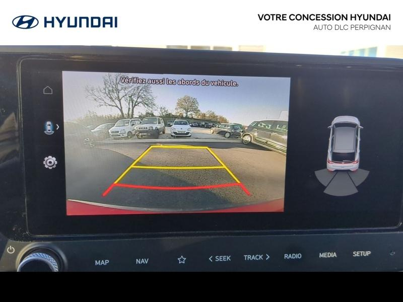 Photo 19 de l’annonce de HYUNDAI Bayon d’occasion à vendre à PERPIGNAN