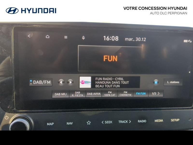 Photo 20 de l’annonce de HYUNDAI Bayon d’occasion à vendre à PERPIGNAN