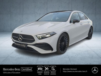 MERCEDES-BENZ Classe A Berline d’occasion à vendre à AUBIÈRE