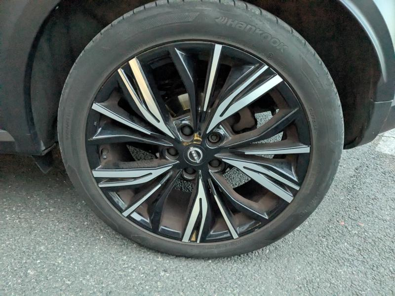 Photo 6 de l’annonce de NISSAN Juke d’occasion à vendre à MONTPELLIER