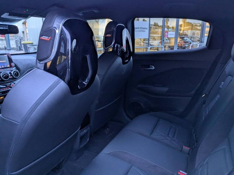 Photo 16 de l’annonce de NISSAN Juke d’occasion à vendre à MONTPELLIER