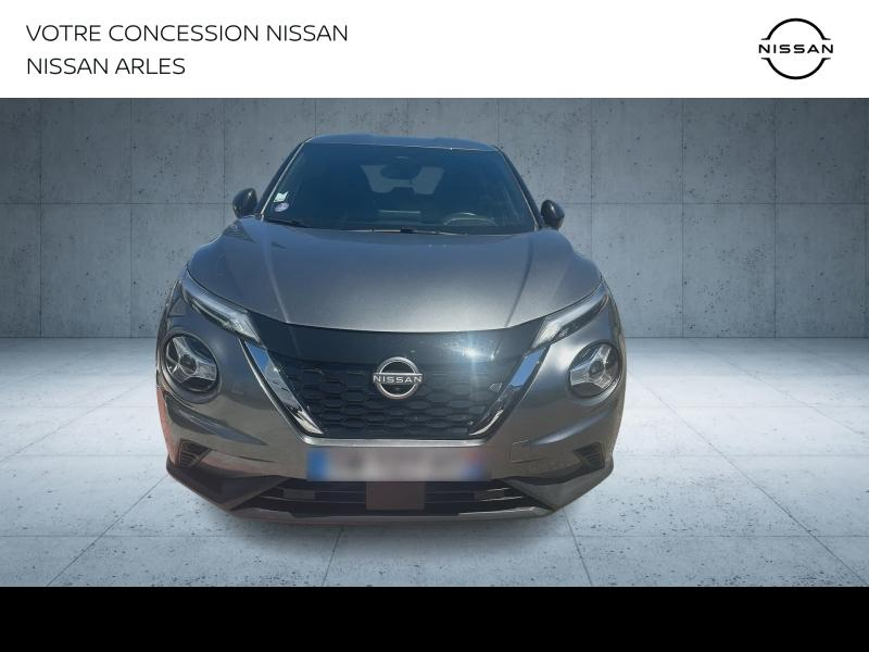Photo 5 de l’annonce de NISSAN Juke d’occasion à vendre à ARLES