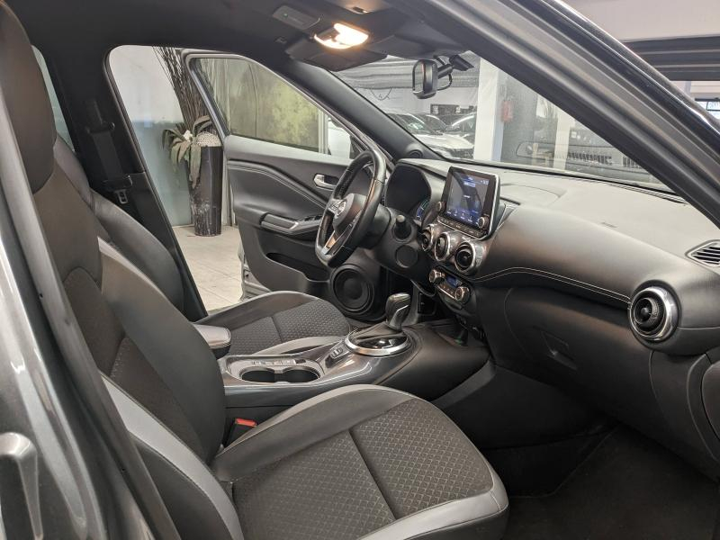 Photo 9 de l’annonce de NISSAN Juke d’occasion à vendre à ARLES