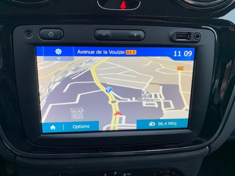 Photo 13 de l’annonce de DACIA Lodgy d’occasion à vendre à PROVINS