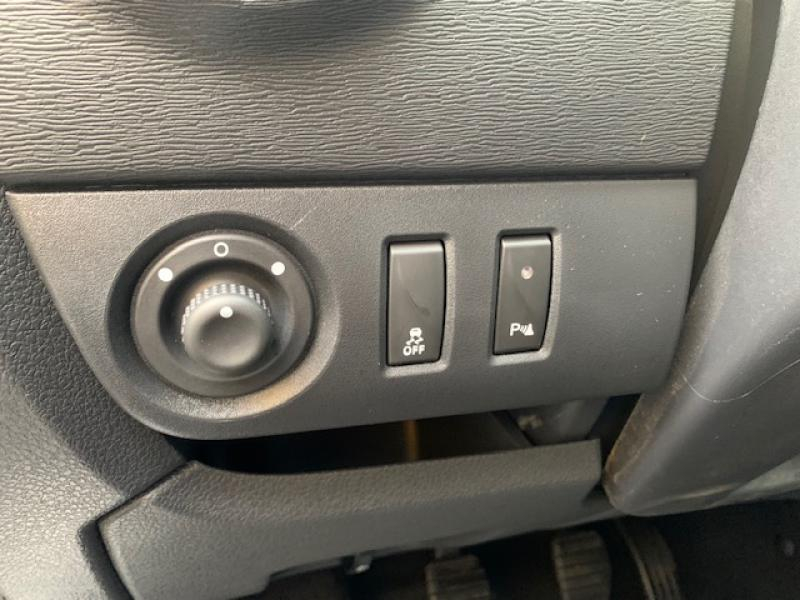 Photo 16 de l’annonce de DACIA Lodgy d’occasion à vendre à PROVINS