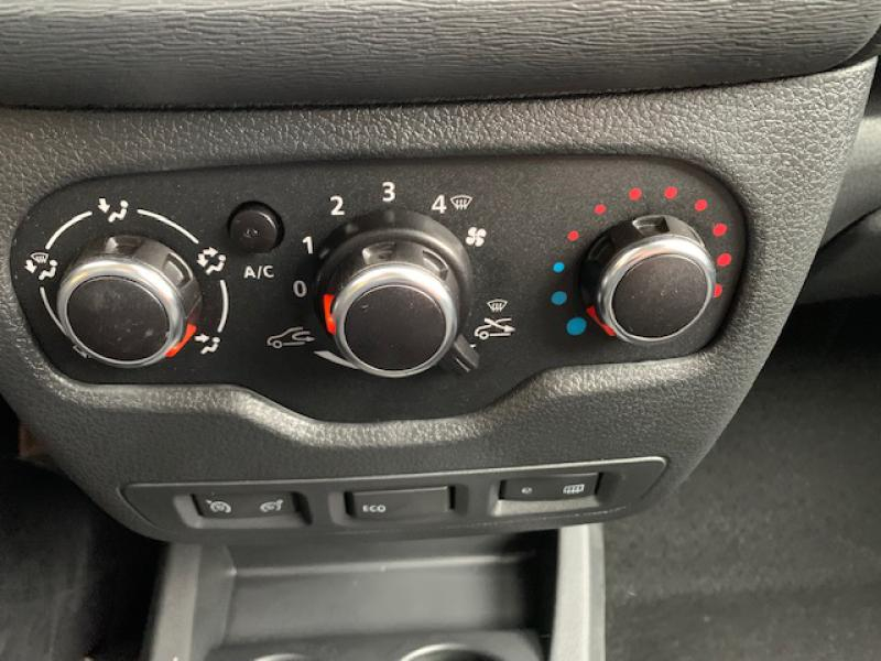 Photo 20 de l’annonce de DACIA Lodgy d’occasion à vendre à PROVINS