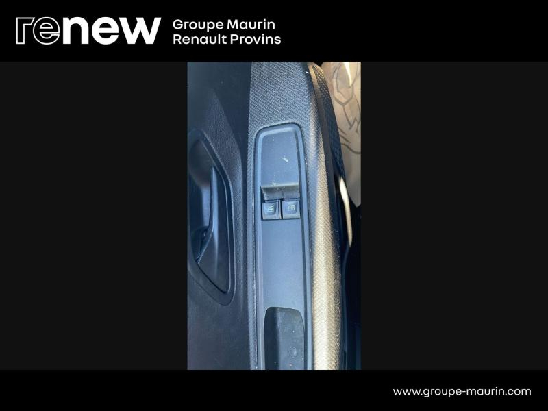 Photo 16 de l’annonce de DACIA Sandero d’occasion à vendre à PROVINS