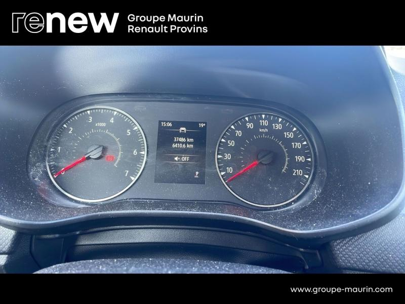 Photo 17 de l’annonce de DACIA Sandero d’occasion à vendre à PROVINS