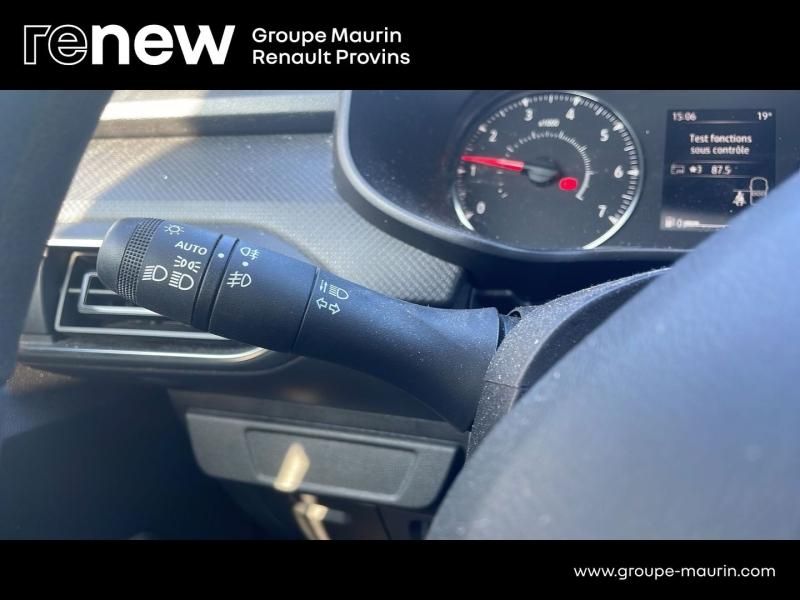 Photo 20 de l’annonce de DACIA Sandero d’occasion à vendre à PROVINS