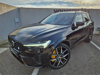 VOLVO XC60 d’occasion à vendre à AVIGNON