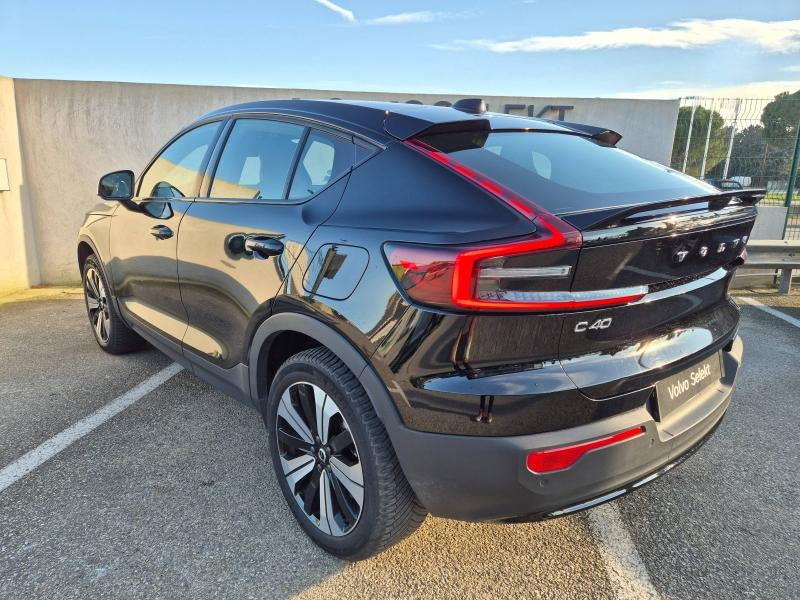 Photo 3 de l’annonce de VOLVO C40 d’occasion à vendre à AVIGNON