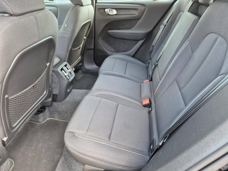 Photo 6 de l’annonce de VOLVO C40 d’occasion à vendre à AVIGNON