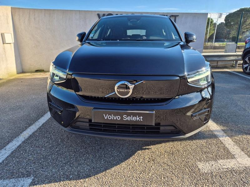 Photo 10 de l’annonce de VOLVO C40 d’occasion à vendre à AVIGNON