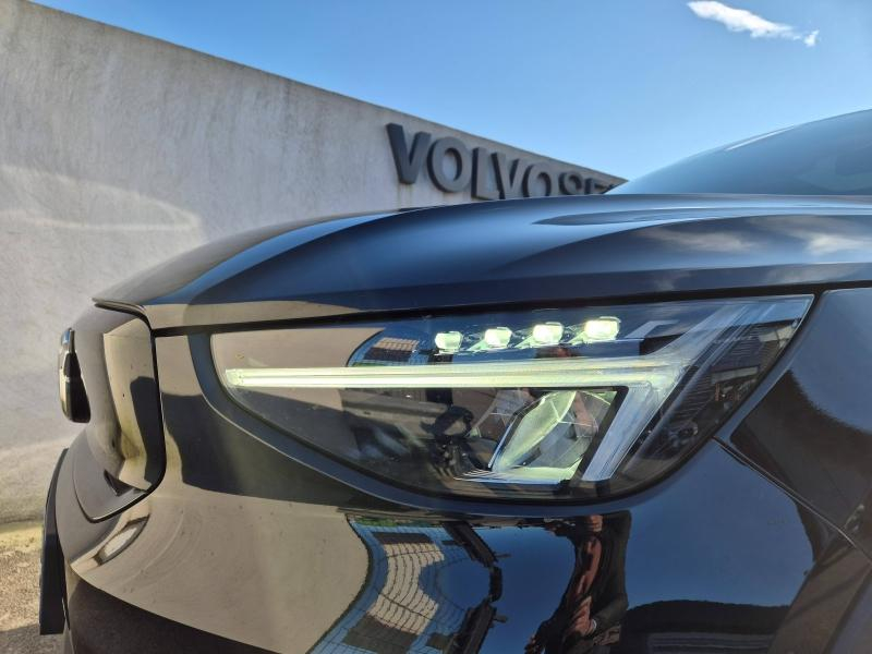 Photo 13 de l’annonce de VOLVO C40 d’occasion à vendre à AVIGNON