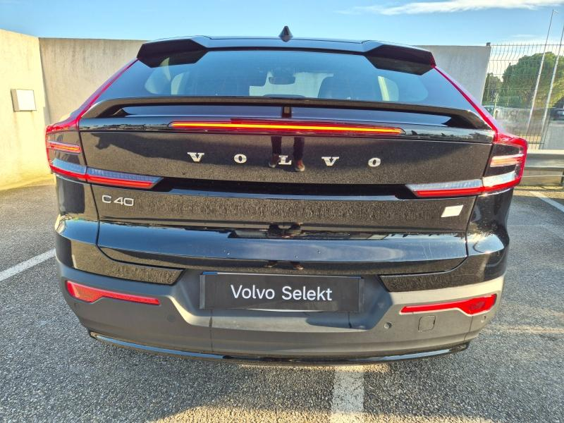 Photo 14 de l’annonce de VOLVO C40 d’occasion à vendre à AVIGNON