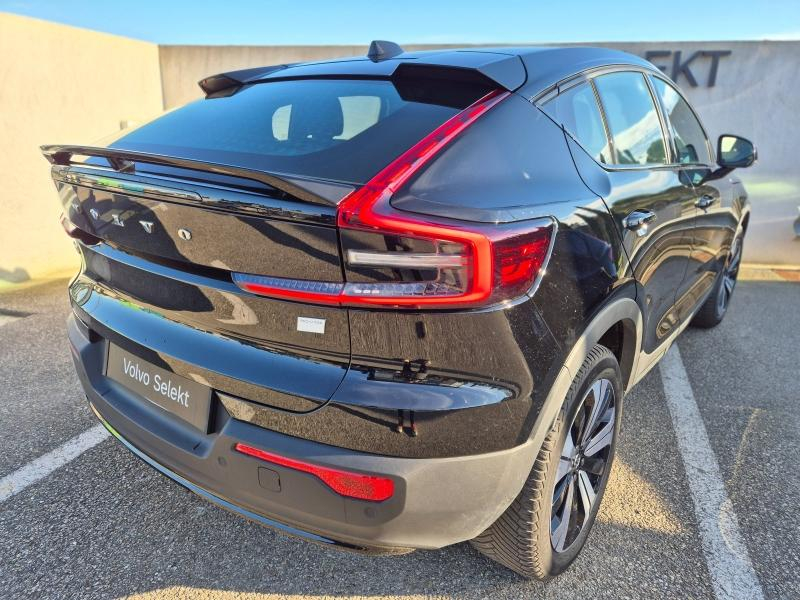 Photo 15 de l’annonce de VOLVO C40 d’occasion à vendre à AVIGNON