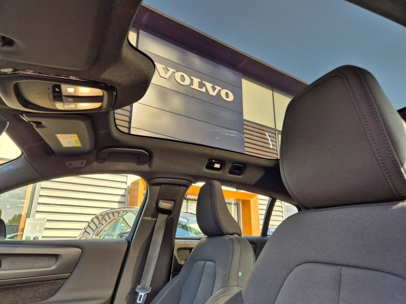 Photo 16 de l’annonce de VOLVO C40 d’occasion à vendre à AVIGNON