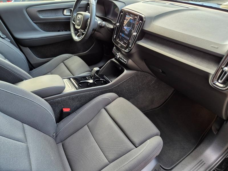 Photo 17 de l’annonce de VOLVO C40 d’occasion à vendre à AVIGNON