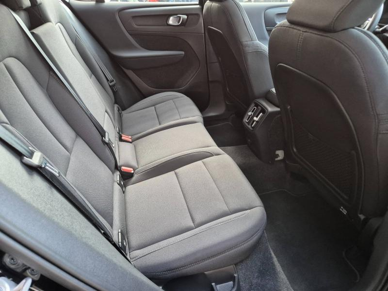 Photo 18 de l’annonce de VOLVO C40 d’occasion à vendre à AVIGNON