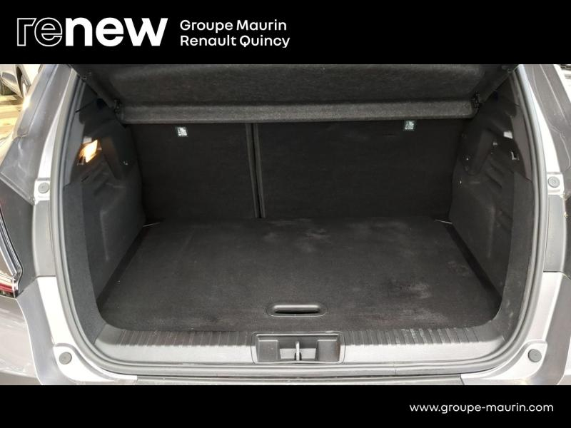 Photo 10 de l’annonce de RENAULT Captur d’occasion à vendre à QUINCY-SOUS-SÉNART