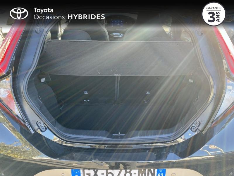 Photo 10 de l’annonce de TOYOTA Aygo X d’occasion à vendre à AUBIÈRE