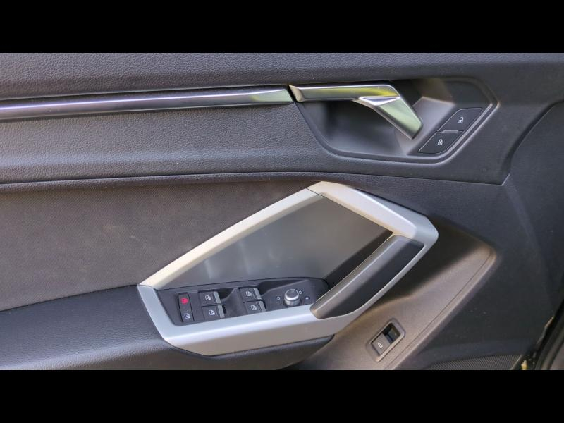 Photo 15 de l’annonce de AUDI Q3 Sportback d’occasion à vendre à AIX-EN-PROVENCE