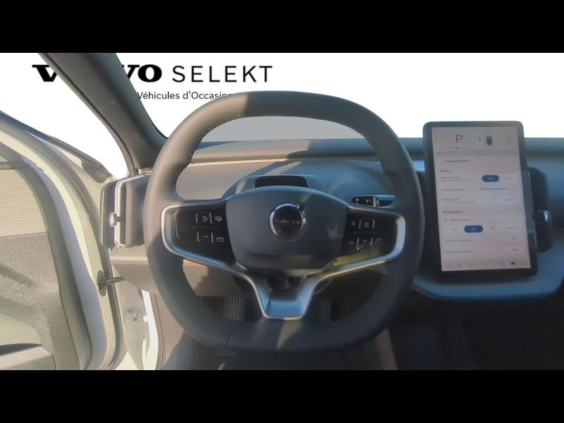 Photo 12 de l’annonce de VOLVO EX30 d’occasion à vendre à AIX-EN-PROVENCE