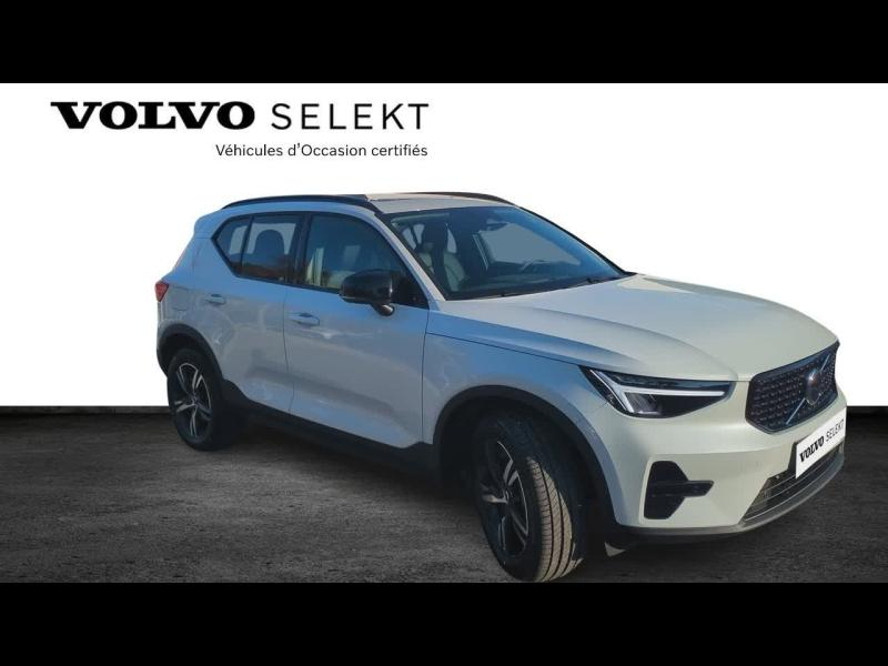 Photo 3 de l’annonce de VOLVO XC40 d’occasion à vendre à AIX-EN-PROVENCE
