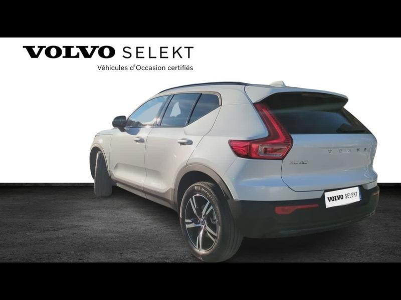 Photo 4 de l’annonce de VOLVO XC40 d’occasion à vendre à AIX-EN-PROVENCE