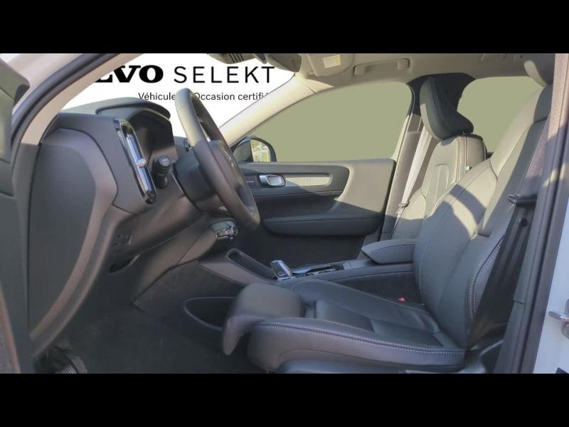Photo 7 de l’annonce de VOLVO XC40 d’occasion à vendre à AIX-EN-PROVENCE