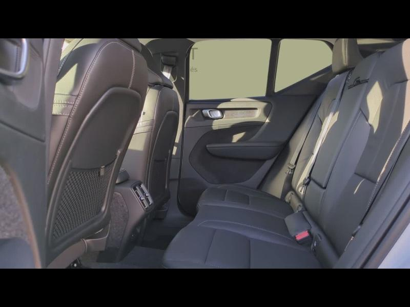 Photo 8 de l’annonce de VOLVO XC40 d’occasion à vendre à AIX-EN-PROVENCE