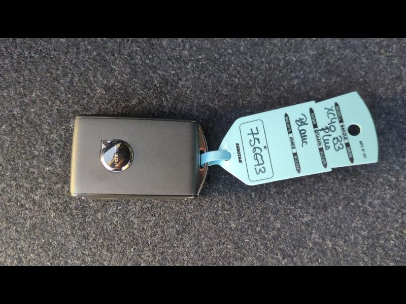 Photo 10 de l’annonce de VOLVO XC40 d’occasion à vendre à AIX-EN-PROVENCE