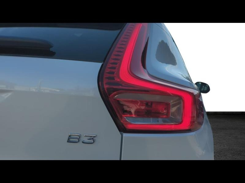 Photo 12 de l’annonce de VOLVO XC40 d’occasion à vendre à AIX-EN-PROVENCE