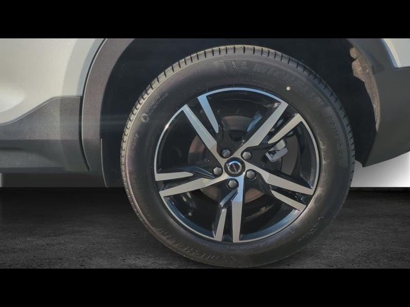 Photo 17 de l’annonce de VOLVO XC40 d’occasion à vendre à AIX-EN-PROVENCE