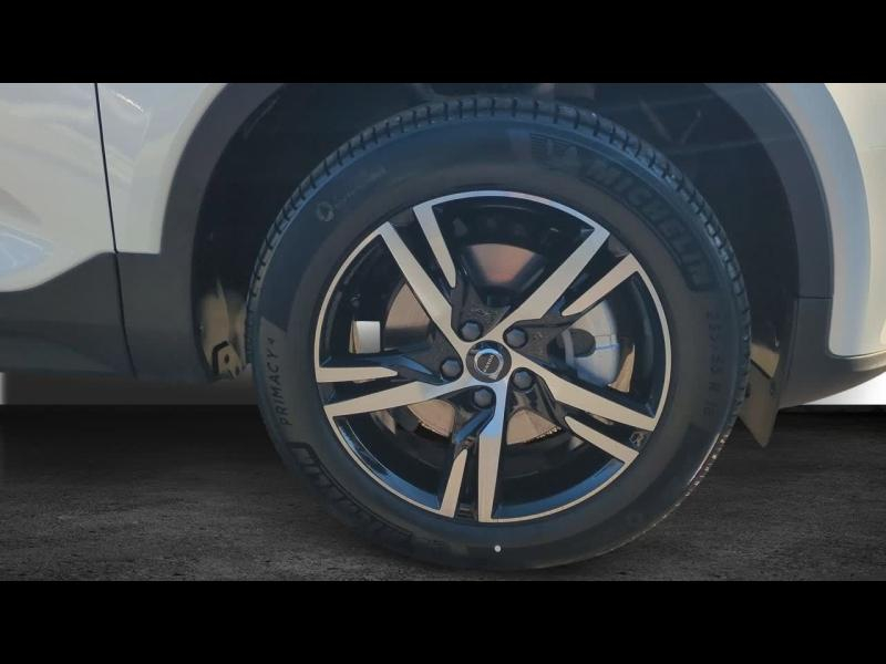 Photo 19 de l’annonce de VOLVO XC40 d’occasion à vendre à AIX-EN-PROVENCE