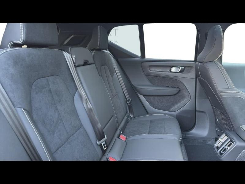 Photo 6 de l’annonce de VOLVO XC40 d’occasion à vendre à AIX-EN-PROVENCE