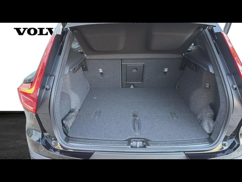 Photo 7 de l’annonce de VOLVO XC40 d’occasion à vendre à AIX-EN-PROVENCE