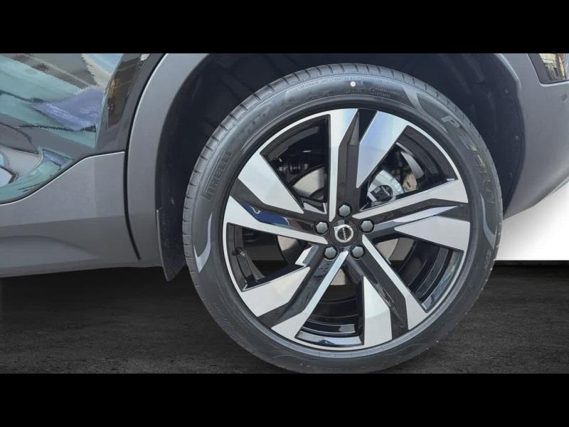 Photo 9 de l’annonce de VOLVO XC40 d’occasion à vendre à AIX-EN-PROVENCE