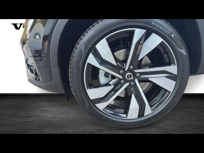 Photo 10 de l’annonce de VOLVO XC40 d’occasion à vendre à AIX-EN-PROVENCE