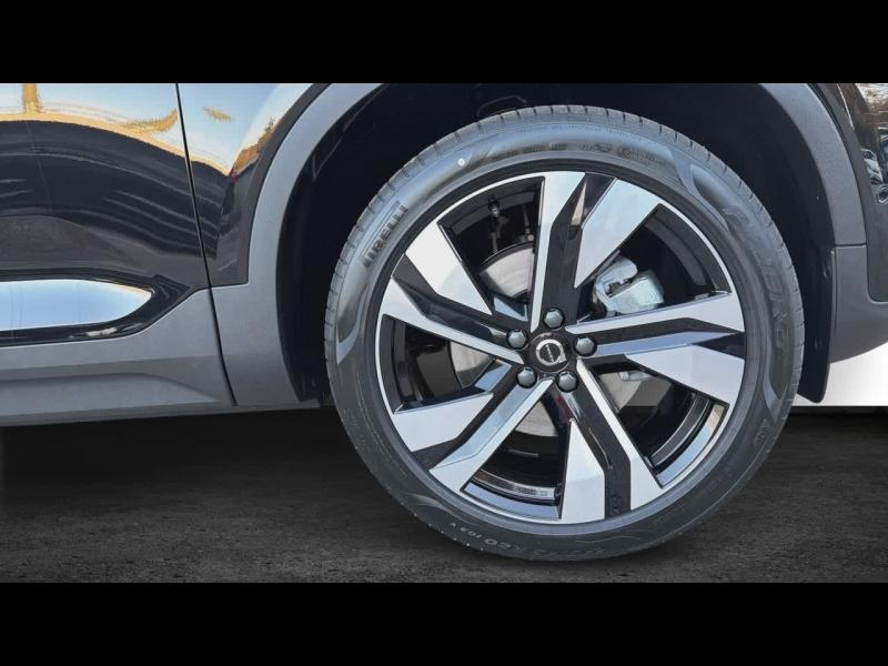 Photo 11 de l’annonce de VOLVO XC40 d’occasion à vendre à AIX-EN-PROVENCE