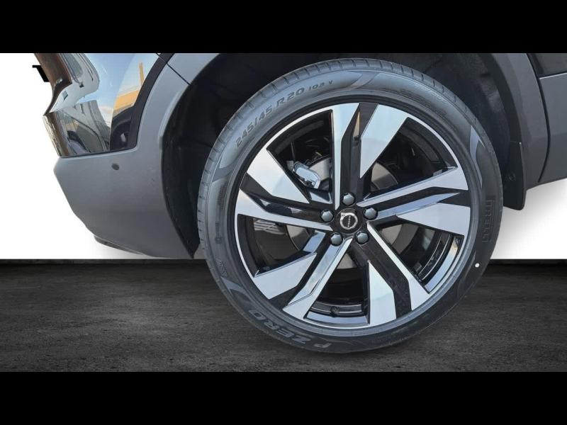 Photo 12 de l’annonce de VOLVO XC40 d’occasion à vendre à AIX-EN-PROVENCE