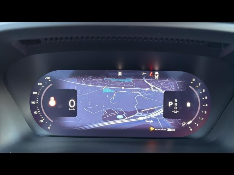 Photo 17 de l’annonce de VOLVO XC40 d’occasion à vendre à AIX-EN-PROVENCE