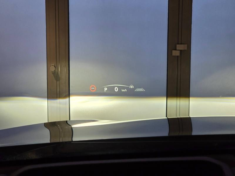 Photo 10 de l’annonce de LEXUS NX d’occasion à vendre à AUBIÈRE