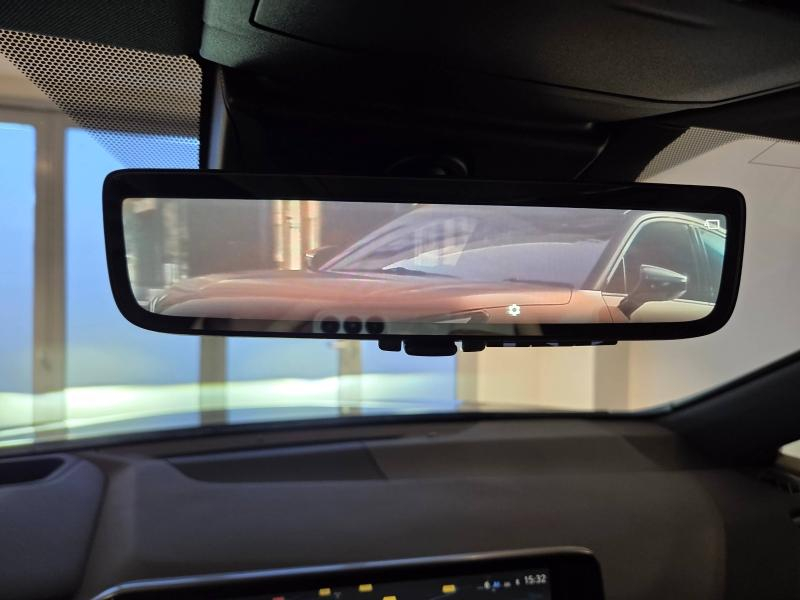 Photo 12 de l’annonce de LEXUS NX d’occasion à vendre à AUBIÈRE