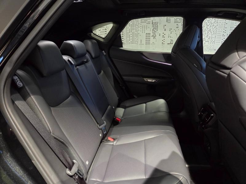 Photo 17 de l’annonce de LEXUS NX d’occasion à vendre à AUBIÈRE