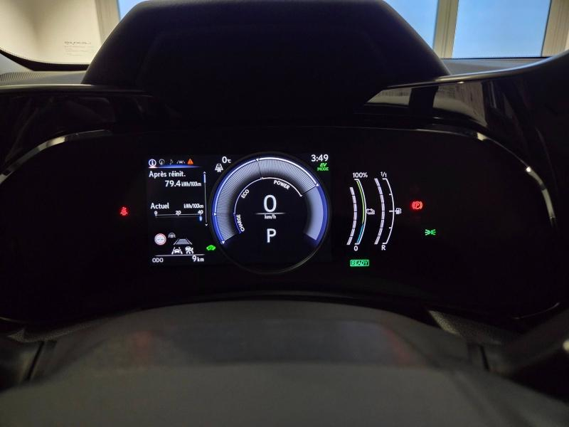 Photo 5 de l’annonce de LEXUS NX d’occasion à vendre à AUBIÈRE