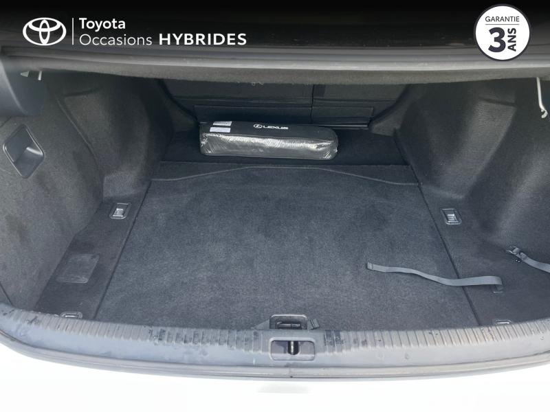 Photo 10 de l’annonce de LEXUS IS d’occasion à vendre à LATTES